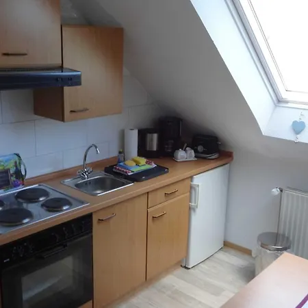 Klausing 15153 Apartamento