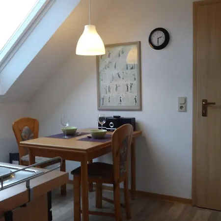 Klausing 15153 Apartamento *