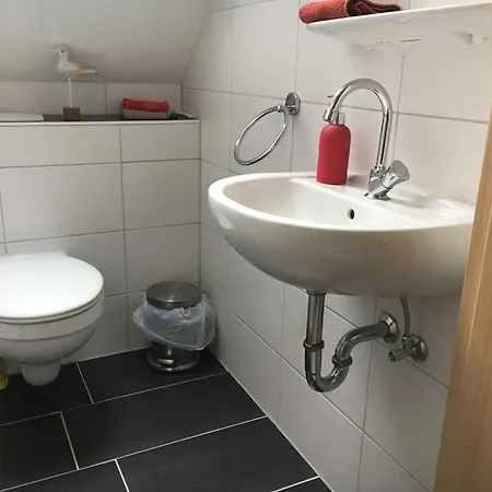 Klausing 15153 Apartment Leer