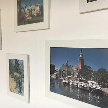 Apartamento Klausing 15153 *