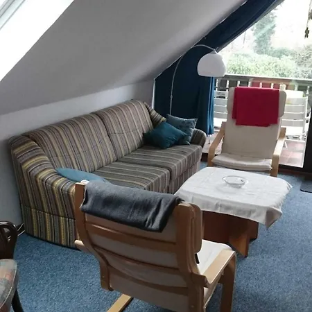 Klausing 15153 Apartment *