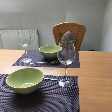 Klausing 15153 Apartamento Leer