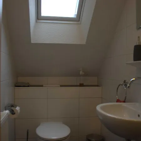 Klausing 15153 Apartamento *