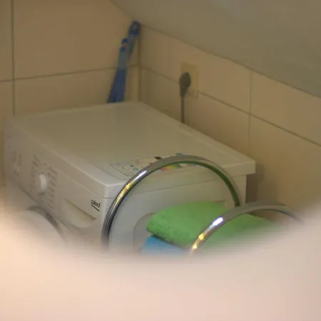 Klausing 15153 Apartamento