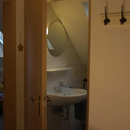 Klausing 15153 Apartment *