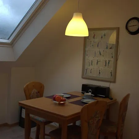 Klausing 15153 Apartamento