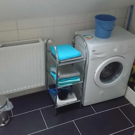 Apartamento Klausing 15153