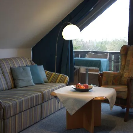 Apartamento Klausing 15153 *