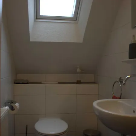 Klausing 15153 Apartamento *