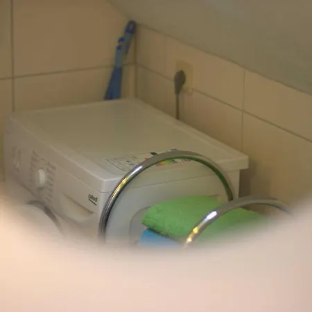 Klausing 15153 Apartamento *