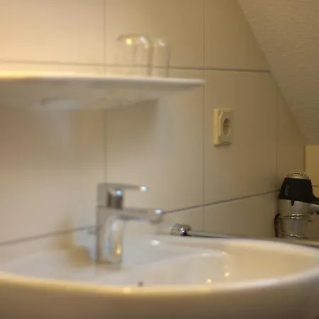 Klausing 15153 Apartamento *