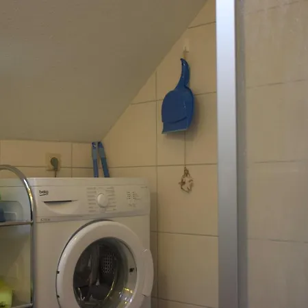 Klausing 15153 Apartment Leer